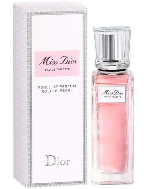 myer miss dior perfume